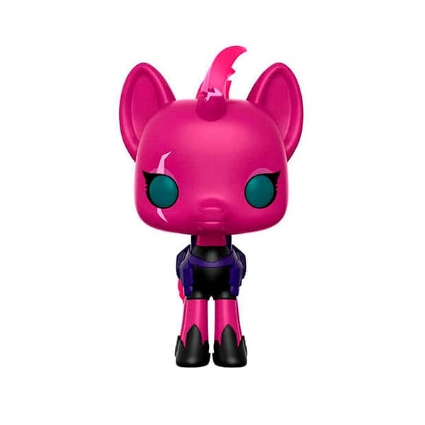Figura POP My Little Pony MovieTempest Shadow Exclusive