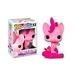 Figura POP My Little Pony Pinkie Pie Sea Pony