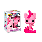 Figura POP My Little Pony Pinkie Pie Sea Pony