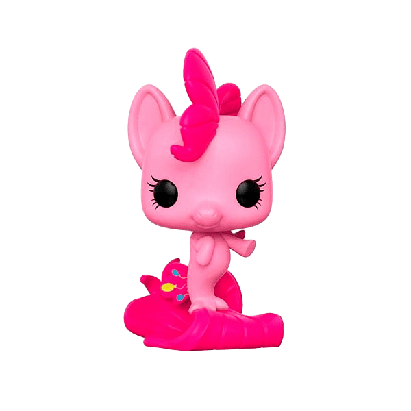 Figura POP My Little Pony Pinkie Pie Sea Pony