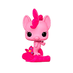 Figura POP My Little Pony Pinkie Pie Sea Pony