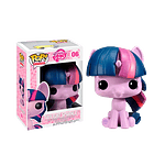 Figura POP My Little Pony Twilight Sparkle