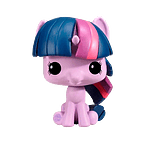 Figura POP My Little Pony Twilight Sparkle