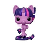 Figura POP My Little Pony Twilight Sparkle Sea Pony