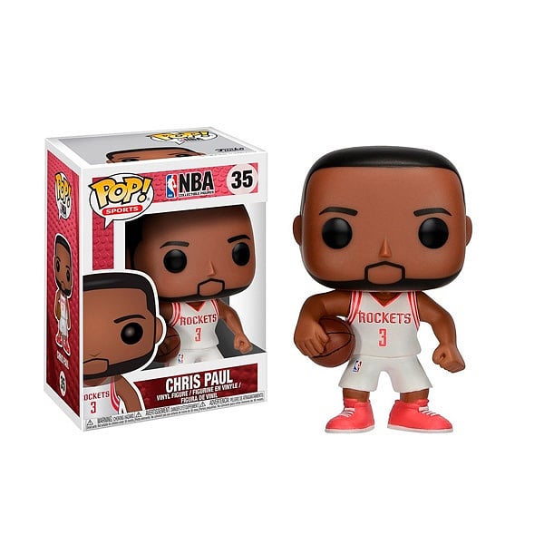 Figura POP NBA Chris Paul