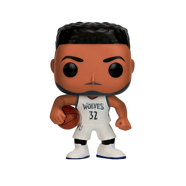Figura POP NBA Karl Anthony Towns
