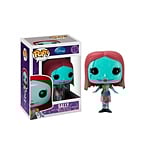 Figura POP NBX Pesadilla Antes de Navidad Sally