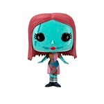 Figura POP NBX Pesadilla Antes de Navidad Sally