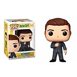 Figura POP New Girl Schmidt