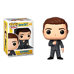 Figura POP New Girl Schmidt