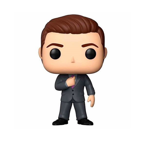 Figura POP New Girl Schmidt