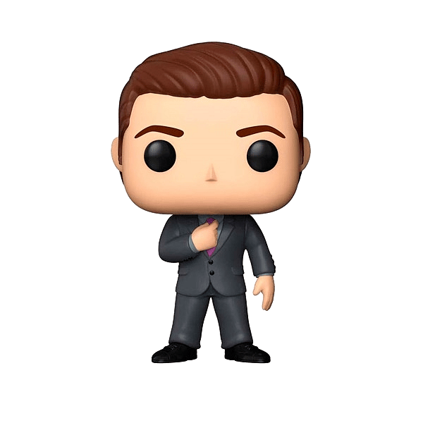 Figura POP New Girl Schmidt