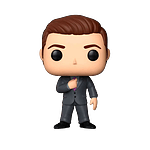 Figura POP New Girl Schmidt