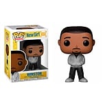 Figura POP New Girl Winston