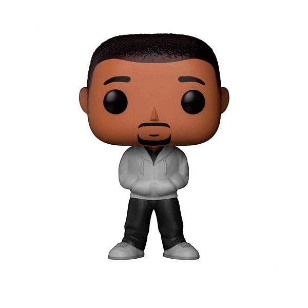Figura POP New Girl Winston