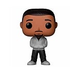 Figura POP New Girl Winston