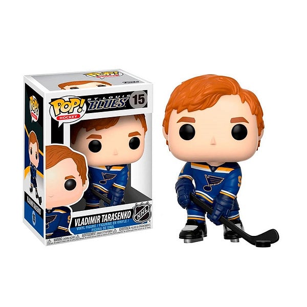 Figura POP NHL Vladimir Tarasenko Series 2