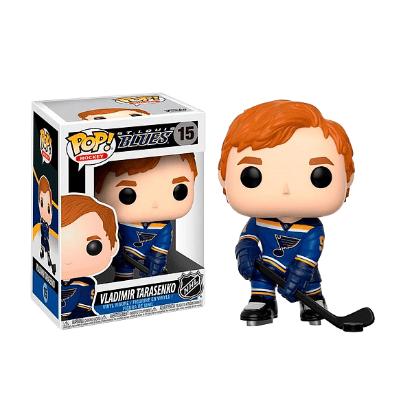 Figura POP NHL Vladimir Tarasenko Series 2