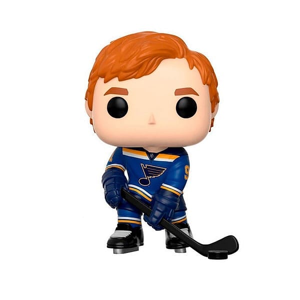 Figura POP NHL Vladimir Tarasenko Series 2