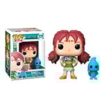 Figura POP Ni No Kuni Tani with Higgledy