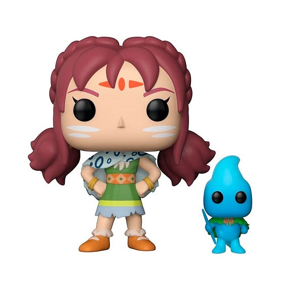 Figura POP Ni No Kuni Tani with Higgledy