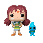 Figura POP Ni No Kuni Tani with Higgledy