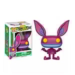Figura POP Nickelodeon 90039s Aaahh Real Monsters Ickis