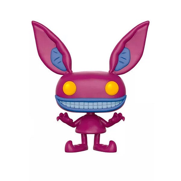Figura POP Nickelodeon 90039s Aaahh Real Monsters Ickis