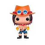 Figura POP Once Piece Portgas D Ace