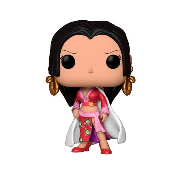 Figura POP One Piece Boa