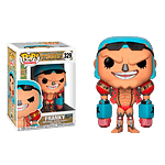 Figura POP One Piece Franky