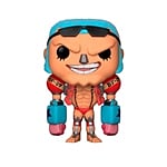 Figura POP One Piece Franky