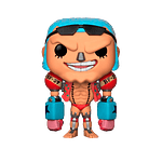 Figura POP One Piece Franky