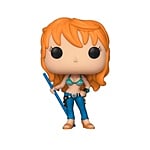Figura POP One Piece Nami