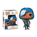 Figura POP Overwatch Ana