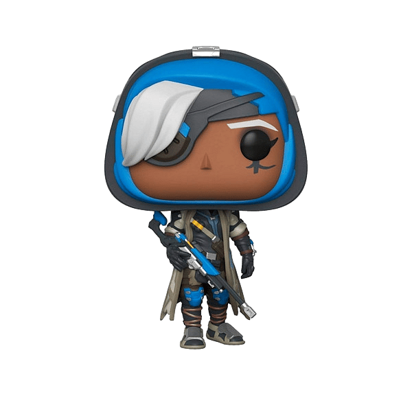 Figura POP Overwatch Ana