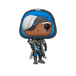 Figura POP Overwatch Ana