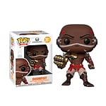 Figura POP Overwatch Doomfist