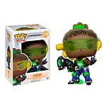 Figura POP Overwatch Lucio