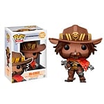 Figura POP Overwatch McCree