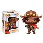 Figura POP Overwatch McCree