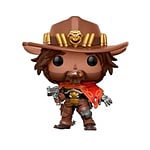 Figura POP Overwatch McCree