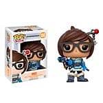Figura POP Overwatch Mei