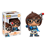 Figura POP Overwatch Mei
