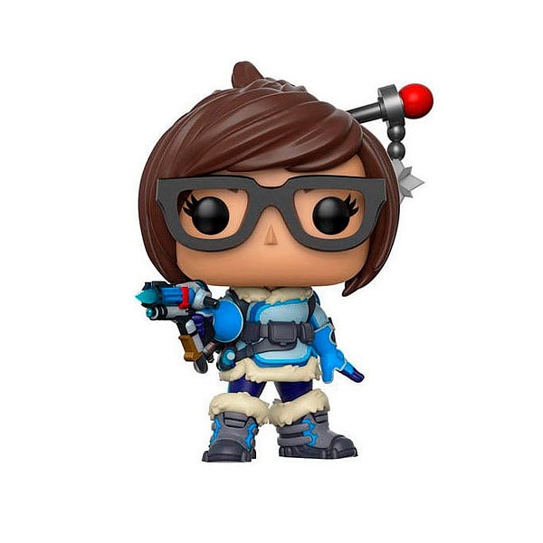 Figura POP Overwatch Mei