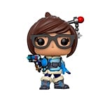 Figura POP Overwatch Mei