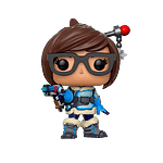 Figura POP Overwatch Mei