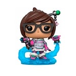 Figura POP Overwatch Mei Snowball Colour Exclusive