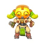 Figura POP Overwatch Orisa 15cm