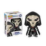 Figura POP Overwatch Reaper